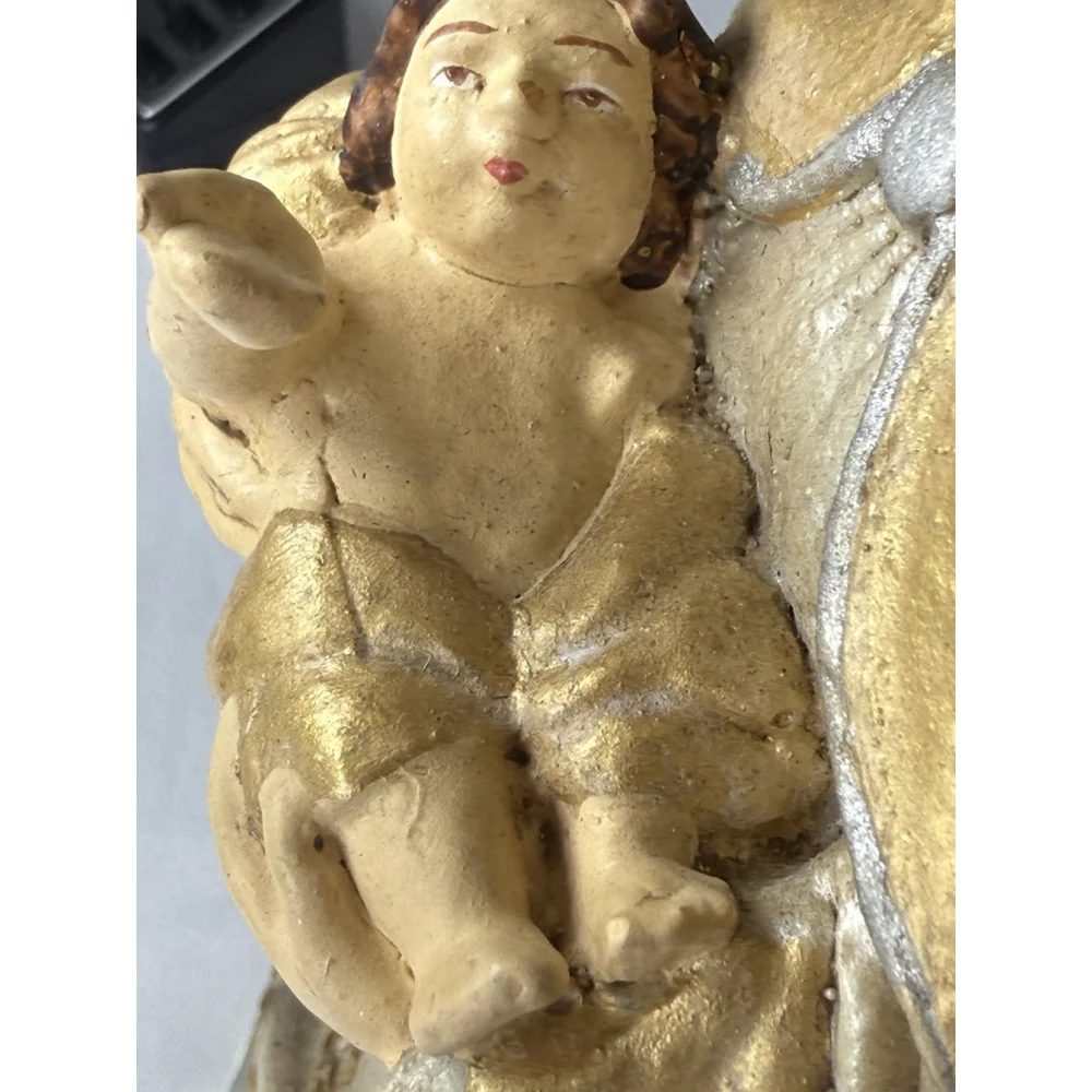 Holy Family Figurine 11